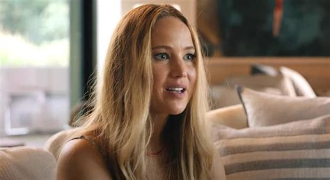 jennifer lawrence nude beach|Jennifer Lawrence talks No Hard Feelings nude scene